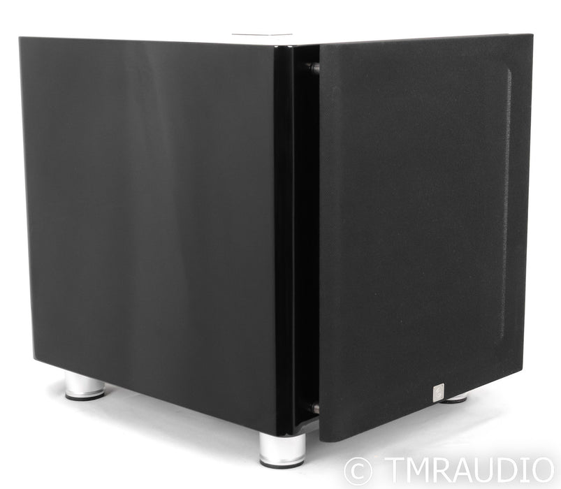 Sumiko S.10 12" Powered Subwoofer; S10; Black