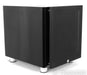 Sumiko S.10 12" Powered Subwoofer; S10; Black