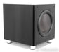 Sumiko S.10 12" Powered Subwoofer; S10; Black