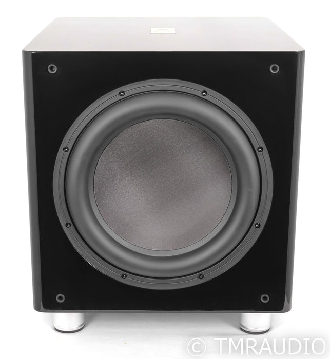 Sumiko S.10 12" Powered Subwoofer; S10; Black
