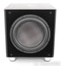 Sumiko S.10 12" Powered Subwoofer; S10; Black