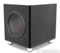 Sumiko S.10 12" Powered Subwoofer; S10; Black
