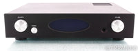 Rogue Audio RP-1 Stereo Tube Preamplifier; Black; Remote