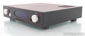 Rogue Audio RP-1 Stereo Tube Preamplifier; Black; Remote