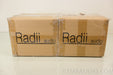 Radii Audio MMSKT88 Monoblock Tube Amplifier