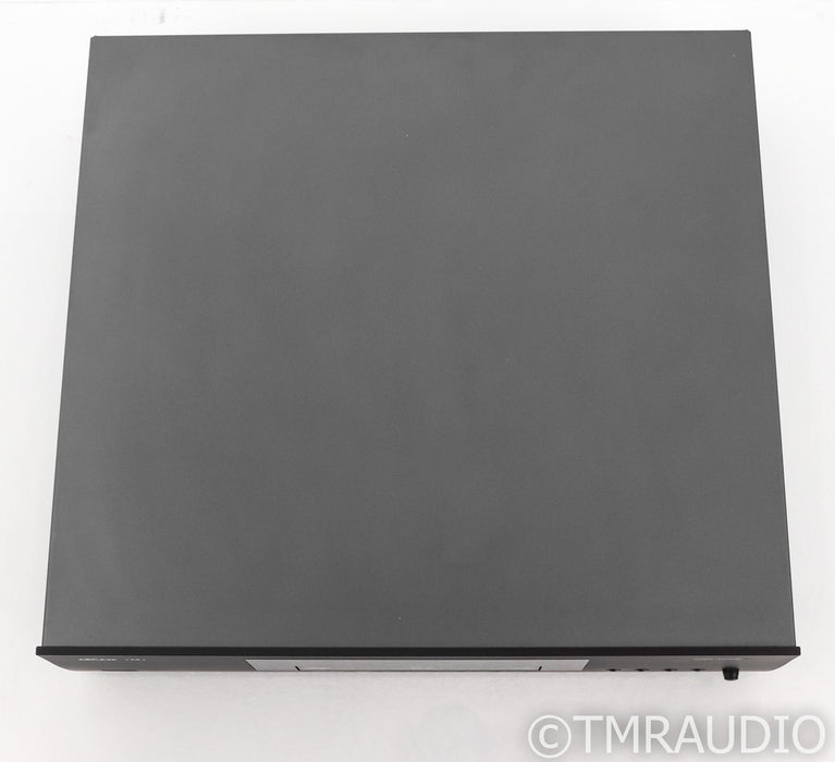 Arcam UDP411 Universal Disc Player; CD / DVD / SCAD / Blu Ray; Remote; UDP-411