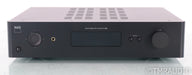 NAD C368 Stereo Integrated Amplifier; C-368; Remote