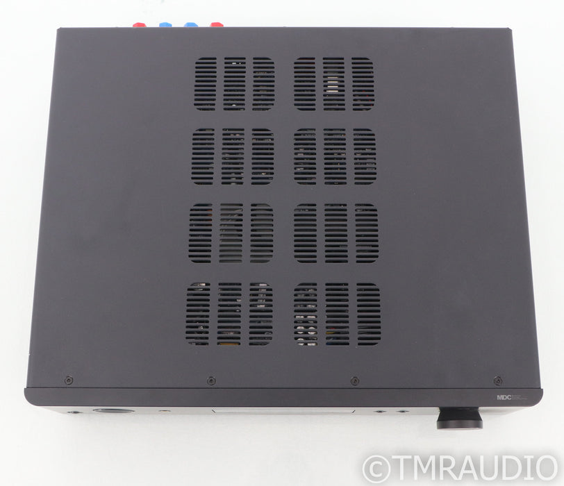NAD C368 Stereo Integrated Amplifier; C-368; Remote