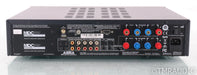 NAD C368 Stereo Integrated Amplifier; C-368; Remote