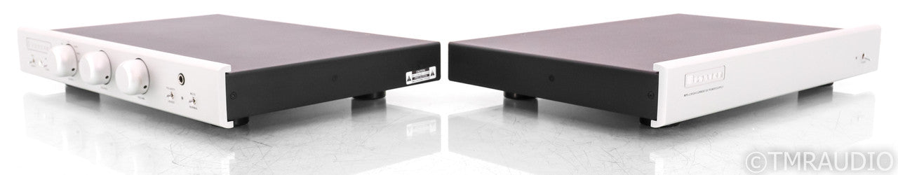 Bryston BP26 Stereo Preamplifier; BP-26; MPS2 PSU