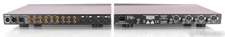 Bryston BP26 Stereo Preamplifier; BP-26; MPS2 PSU