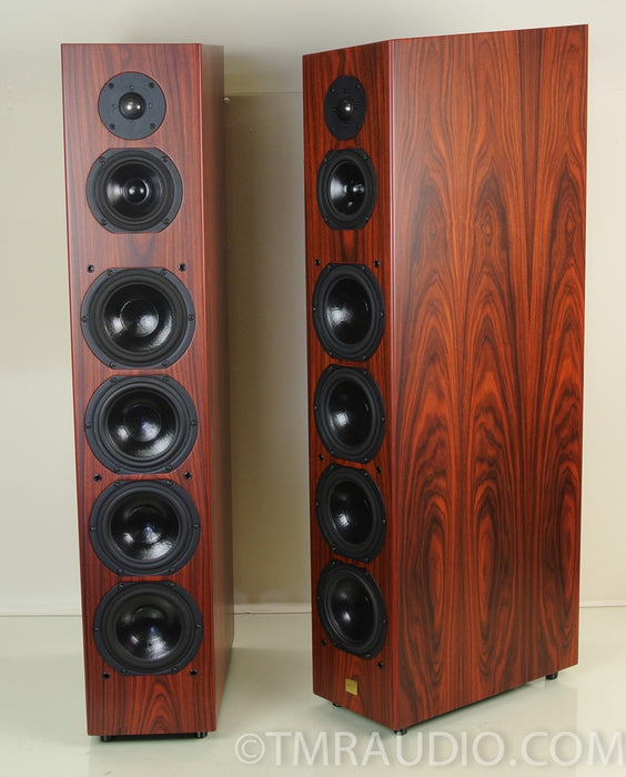 Aerial Acoustics Model 9 Floorstanding Speakers