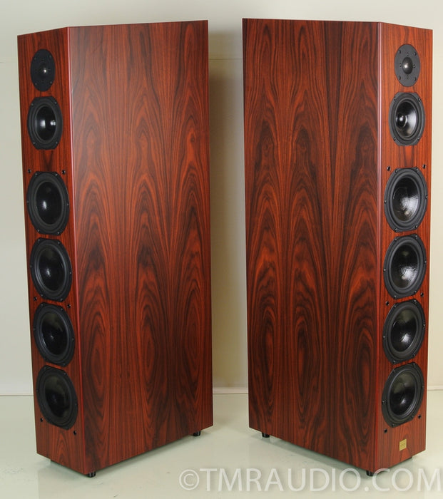 Aerial Acoustics Model 9 Floorstanding Speakers