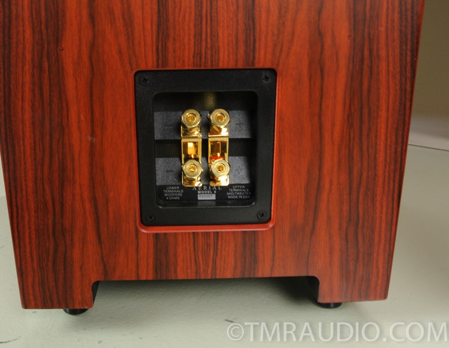 Aerial Acoustics Model 9 Floorstanding Speakers