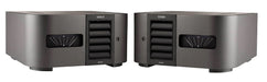 Classe Delta Mono Power Amplifier; Black Pair (New)