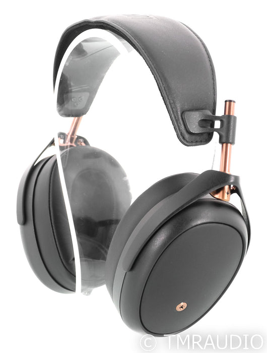 Meze Liric Closed Back Isodynamic Headphones