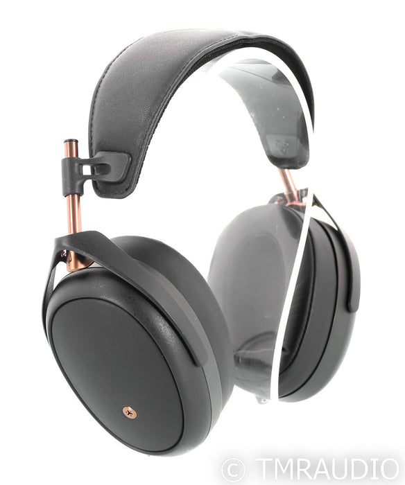 Meze Liric Closed Back Isodynamic Headphones