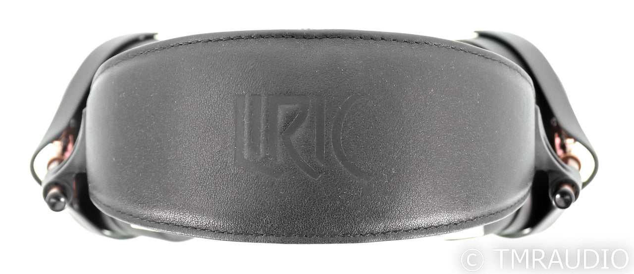 Meze Liric Closed Back Isodynamic Headphones