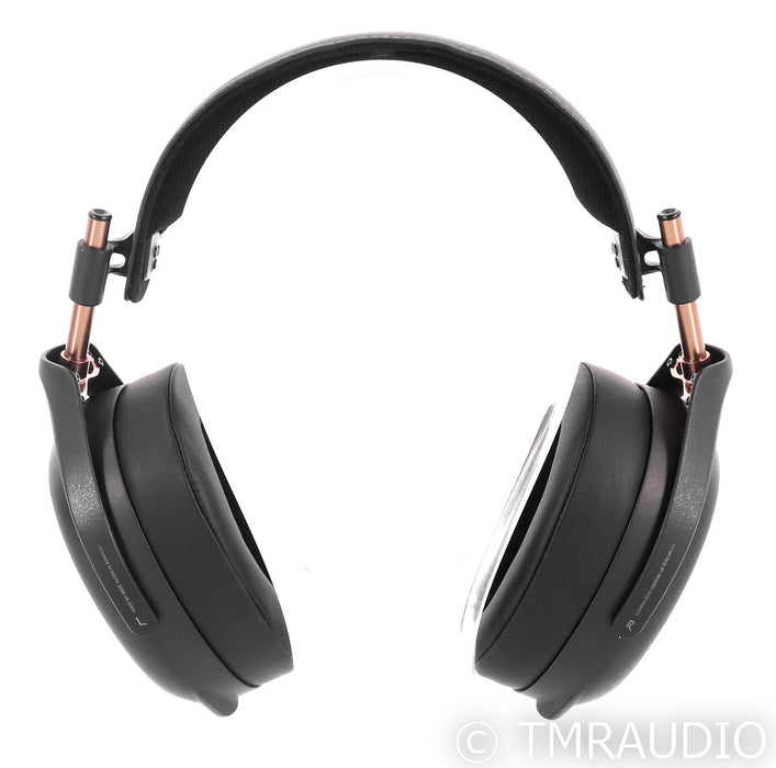 Meze Liric Closed Back Isodynamic Headphones