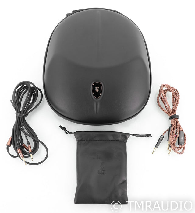 Meze Liric Closed Back Isodynamic Headphones