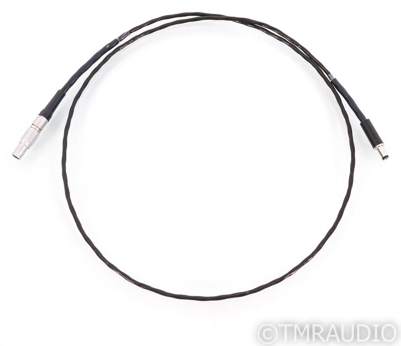 Nordost Qsource DC Power Cable; 1m (Open Box)
