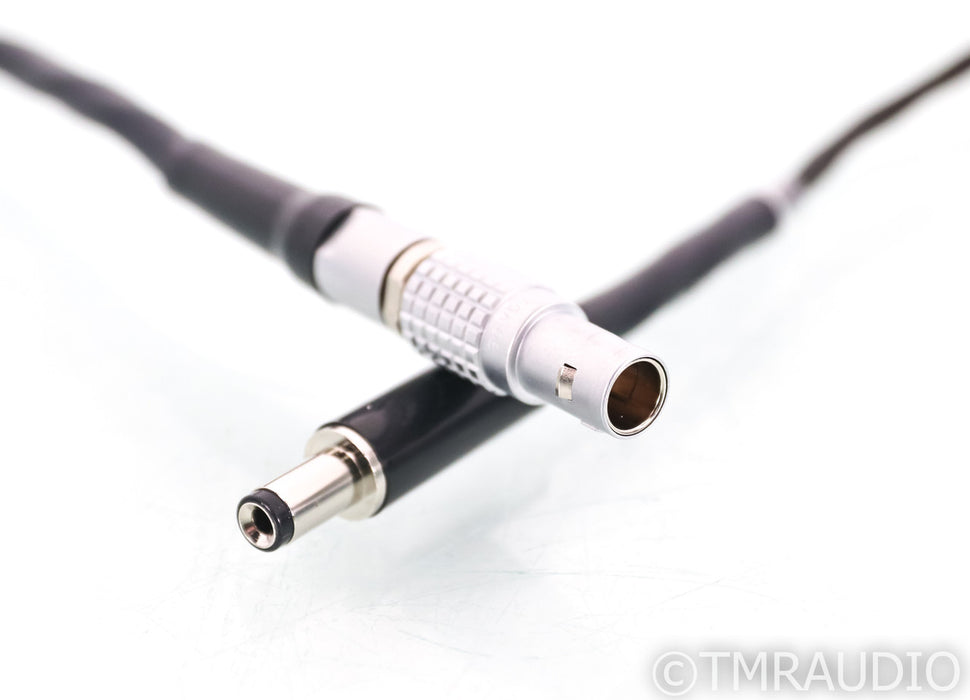 Nordost Qsource DC Power Cable; 1m (Open Box)