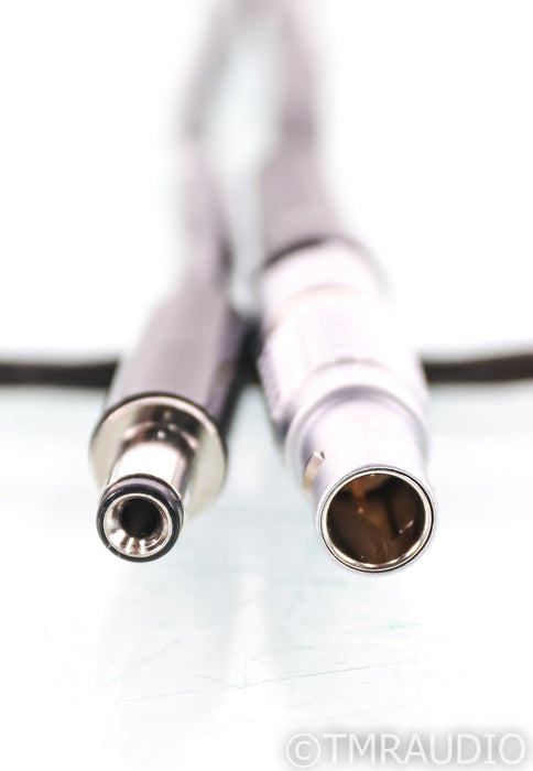Nordost Qsource DC Power Cable; 1m (Open Box)