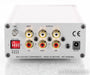 Graham Slee Accession MM Phono Preamplifier; PSU1 Power Supply