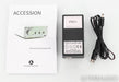 Graham Slee Accession MM Phono Preamplifier; PSU1 Power Supply