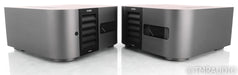 Classe Delta Mono Power Amplifier; Pair