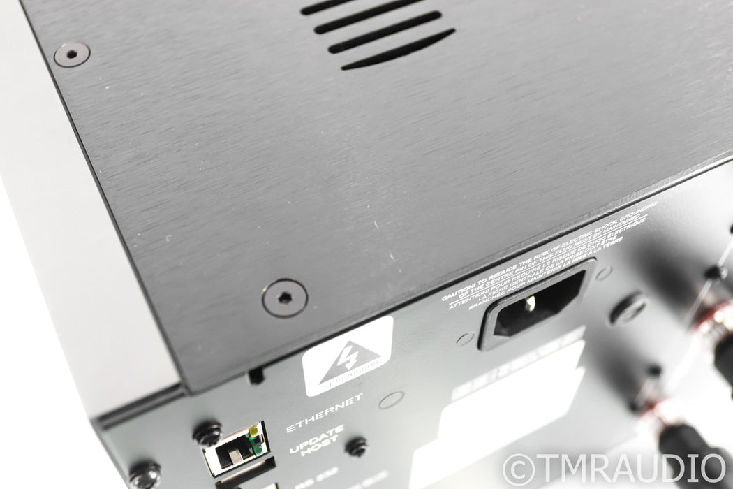 Classe Delta Mono Power Amplifier; Pair