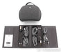 Focal Clear Open Back Headphones