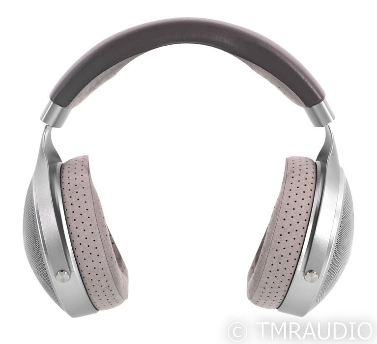 Focal Clear Open Back Headphones