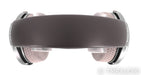 Focal Clear Open Back Headphones