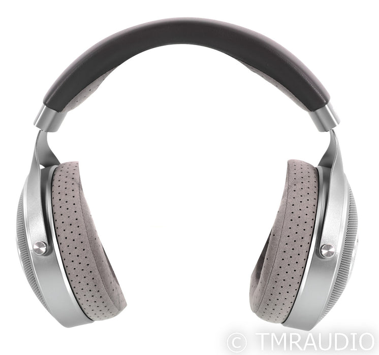 Focal Clear Open Back Headphones