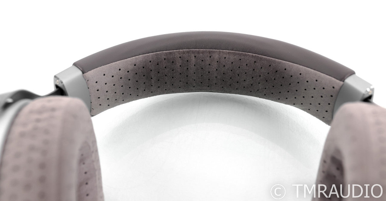 Focal Clear Open Back Headphones