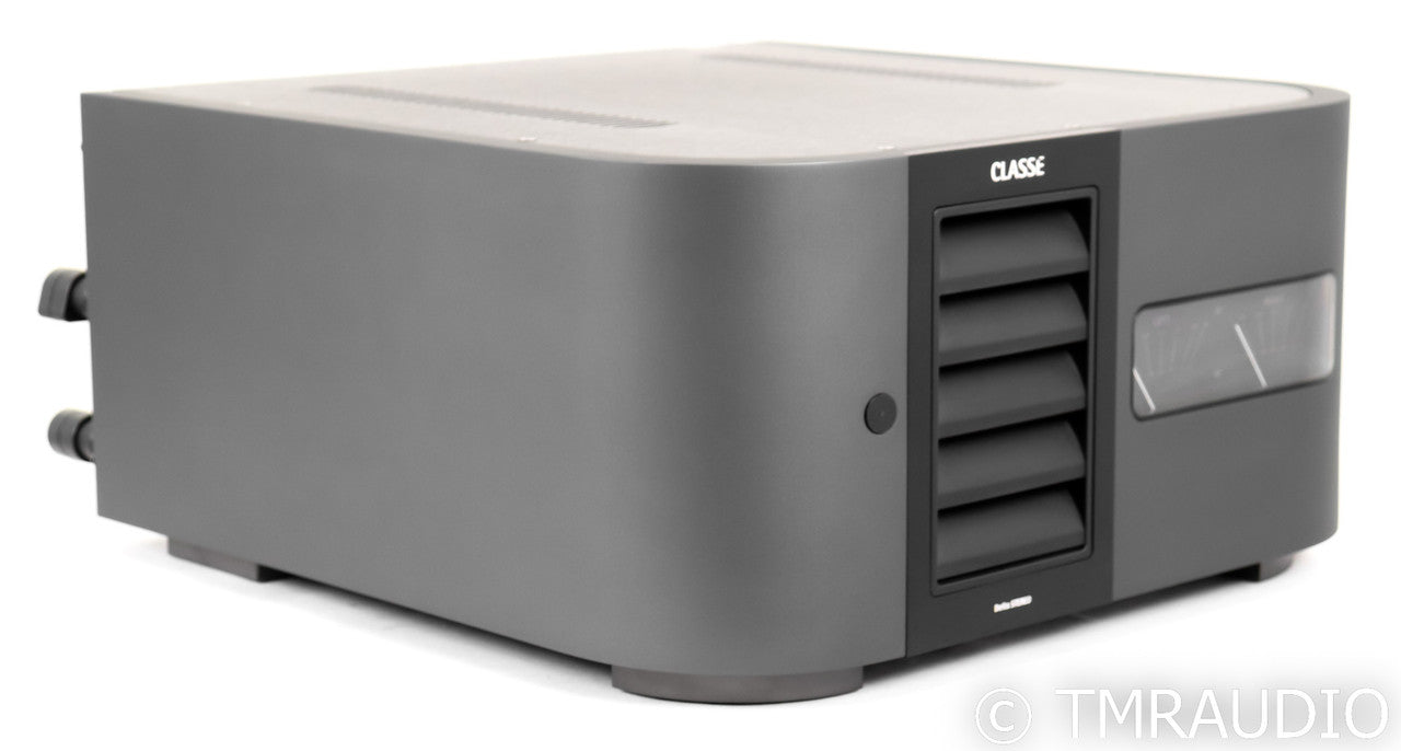 Classe Audio Delta Stereo Power Amplifier