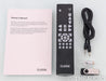 Classe Delta Stereo PRE Preamplifier / Streaming DAC; Remote; MM / MC Phono