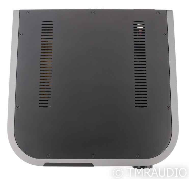 Classe Delta Stereo Preamplifier / Streaming DAC; Remote; MM Phono