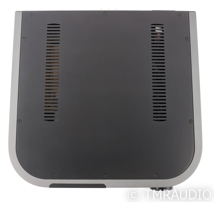 Classe Delta Stereo PRE Preamplifier / Streaming DAC; Remote; MM / MC Phono