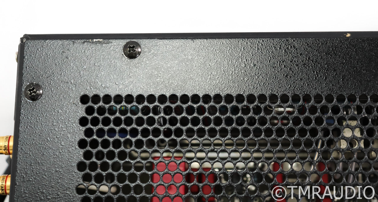 Audio Research Model LS2 Stereo Tube Hybrid Preamplifier; LS-2