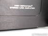 Audio Research Model LS2 Stereo Tube Hybrid Preamplifier; LS-2