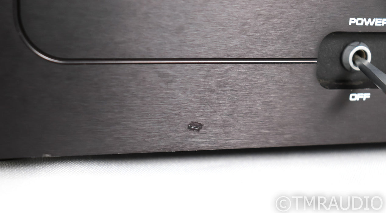 Audio Research Model LS2 Stereo Tube Hybrid Preamplifier; LS-2