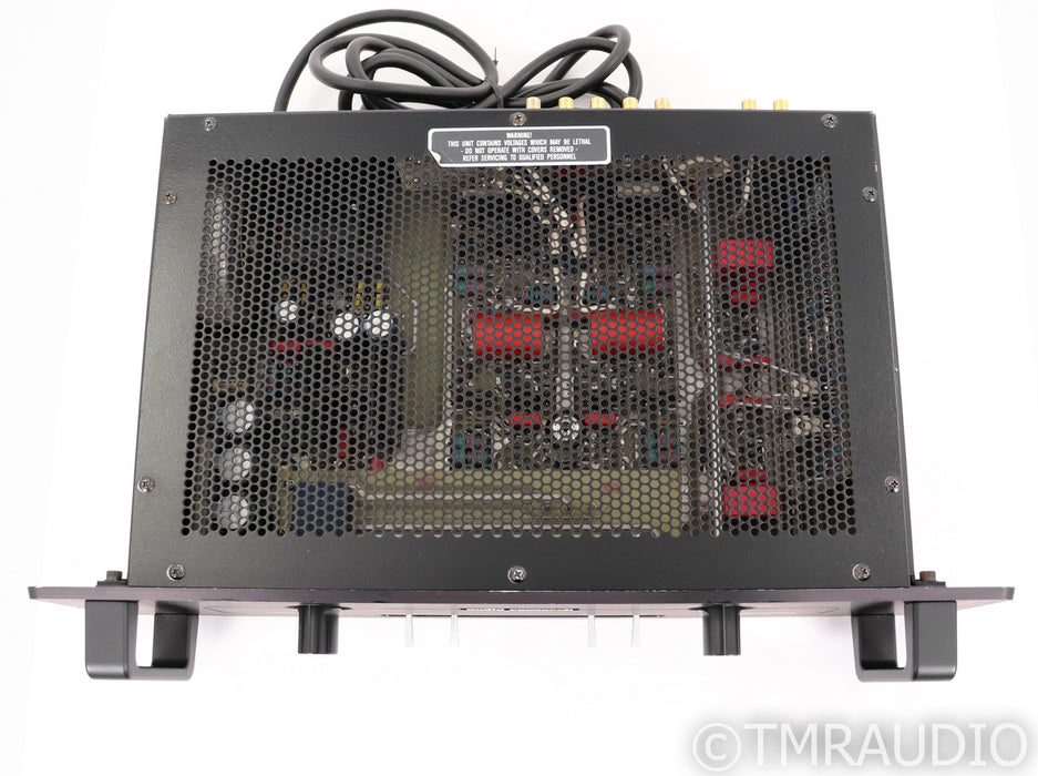 Audio Research Model LS2 Stereo Tube Hybrid Preamplifier; LS-2