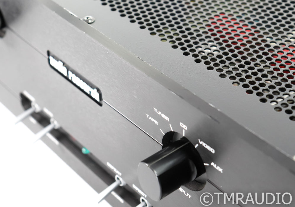 Audio Research Model LS2 Stereo Tube Hybrid Preamplifier; LS-2