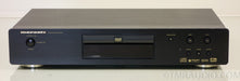 Marantz DV3100 CD / DVD Player w/ Remote