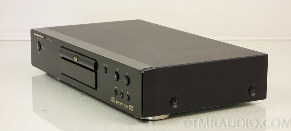 Marantz DV3100 CD / DVD Player w/ Remote