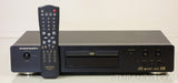 Marantz DV3100 CD / DVD Player w/ Remote
