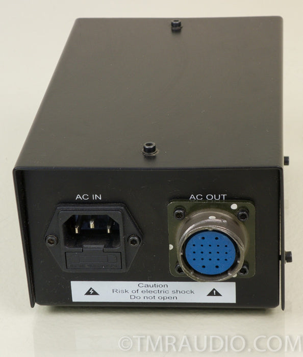 Consonance Cyber-222 Vacuum Tube Line Stage Preamplifier in Factory Box