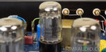 Consonance Cyber-222 Vacuum Tube Line Stage Preamplifier in Factory Box